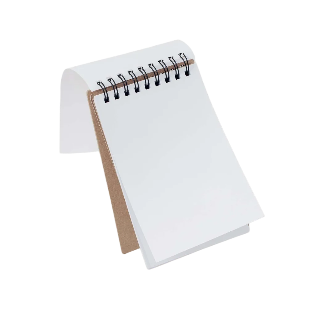 Custom Notepad Inside