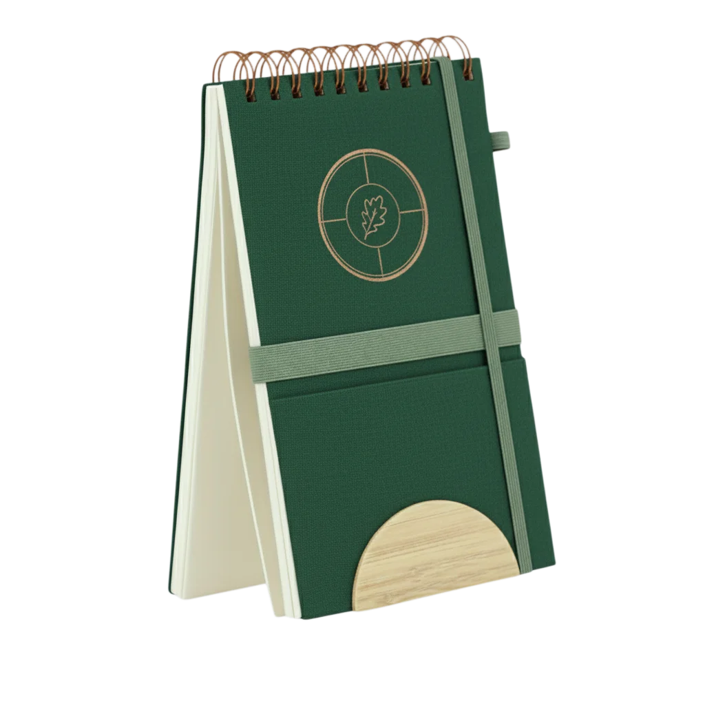 Personalized Notepads