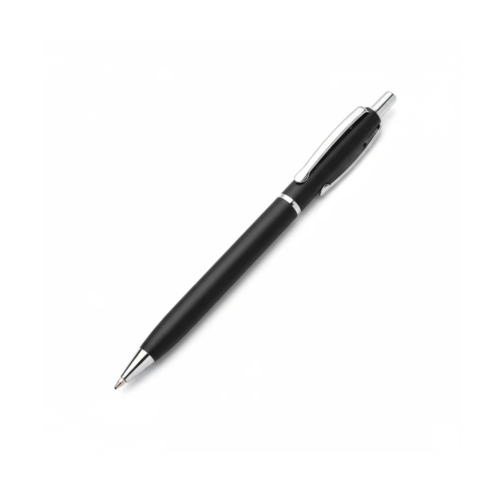 Custom Metal Pen