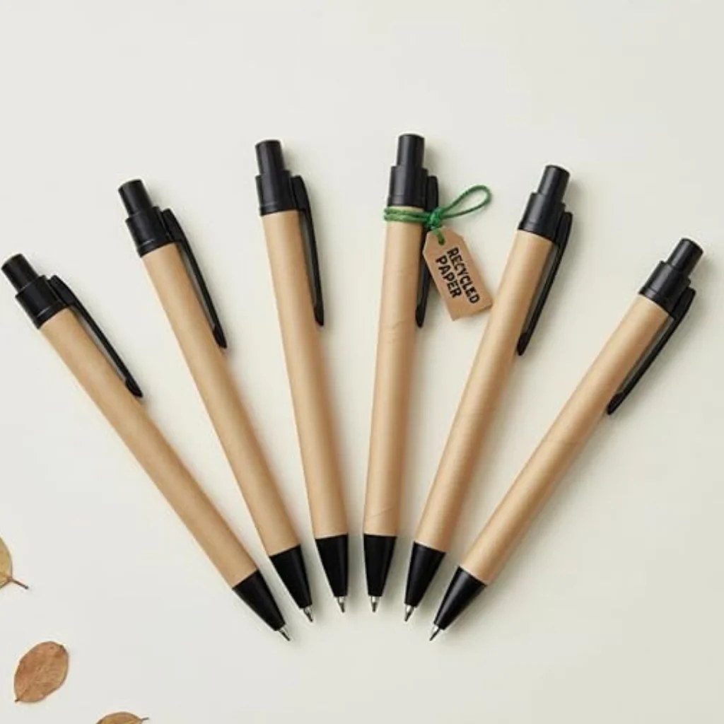 Printed Paper Pen