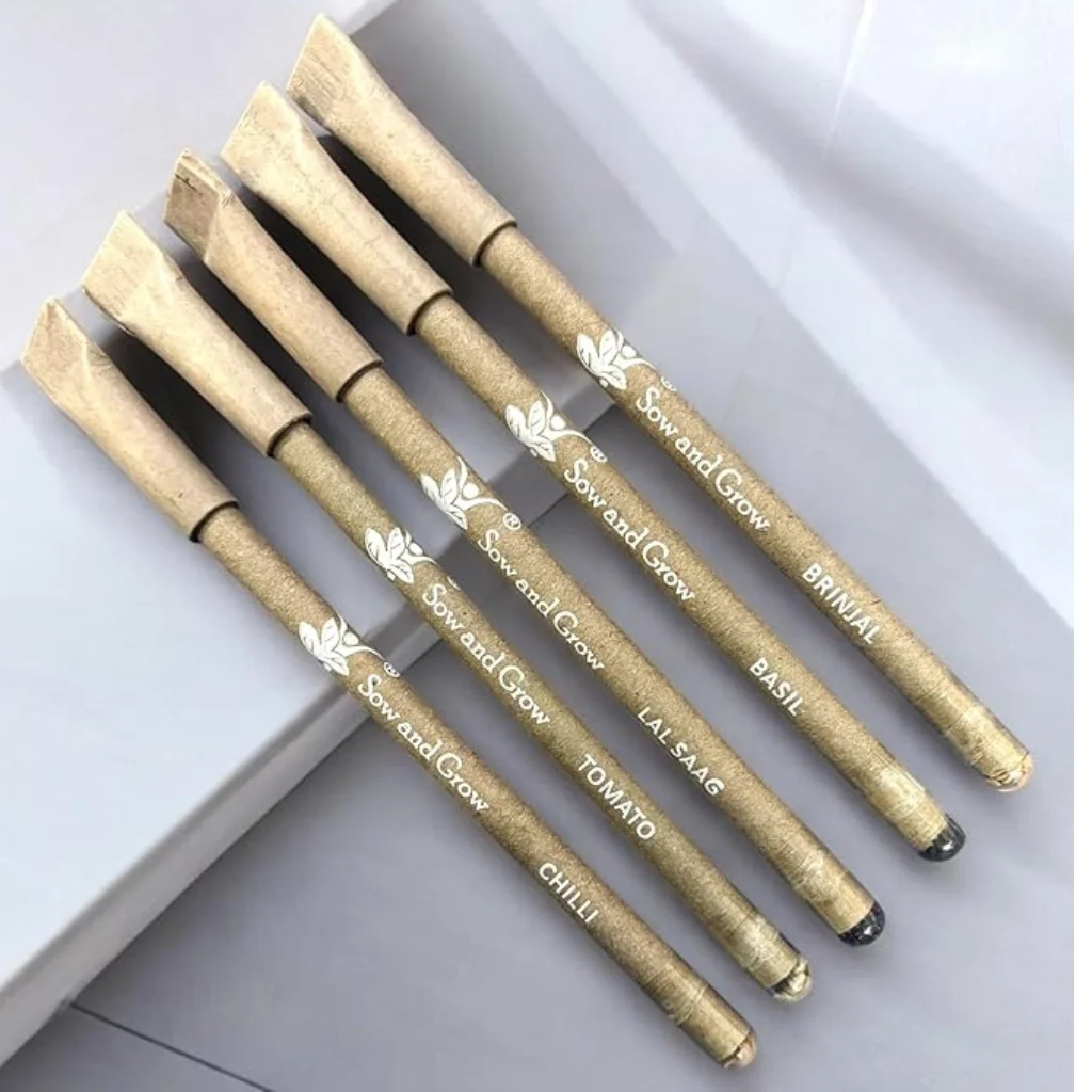 Eco Bamboo Pen Engraving