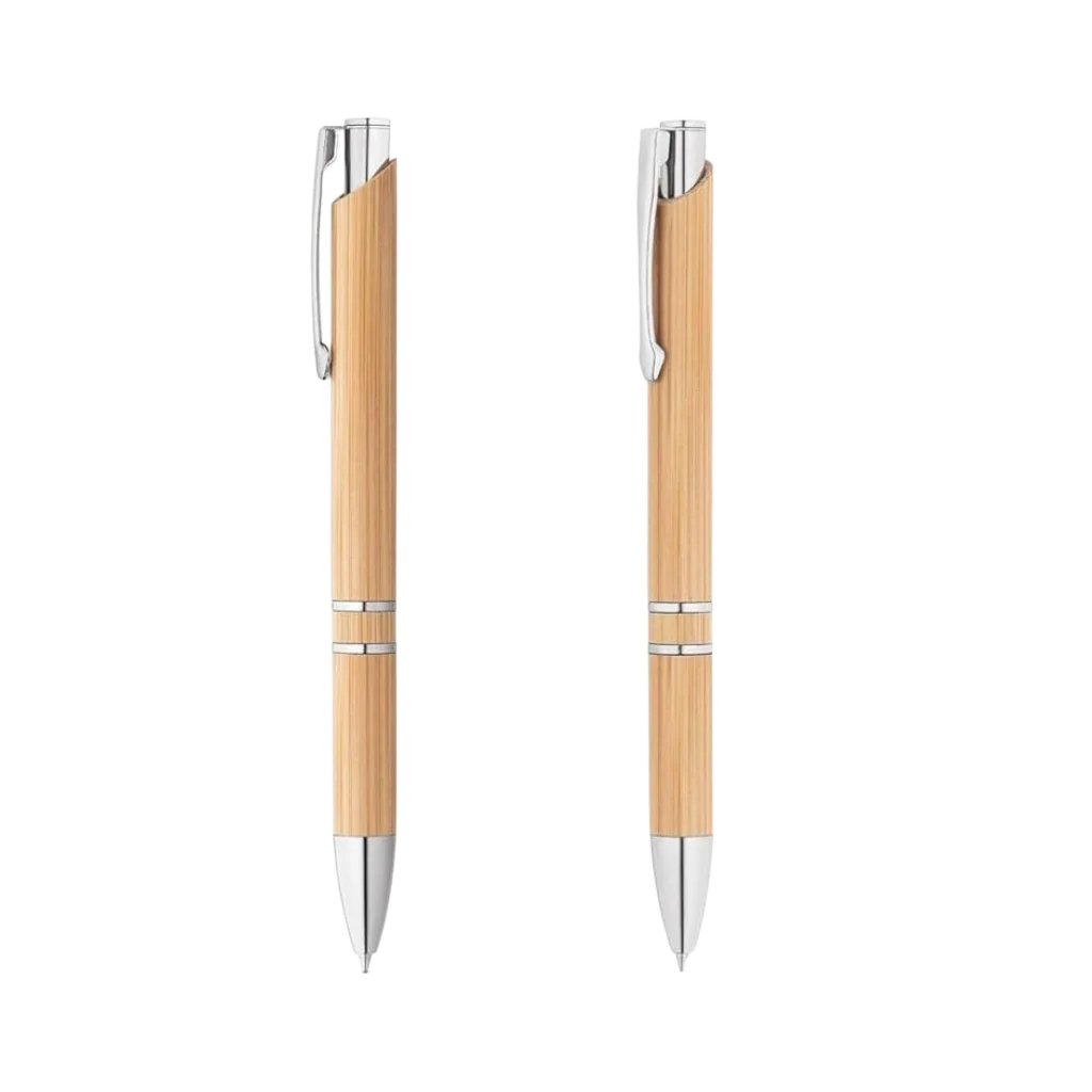 Custom Eco Corn Pens