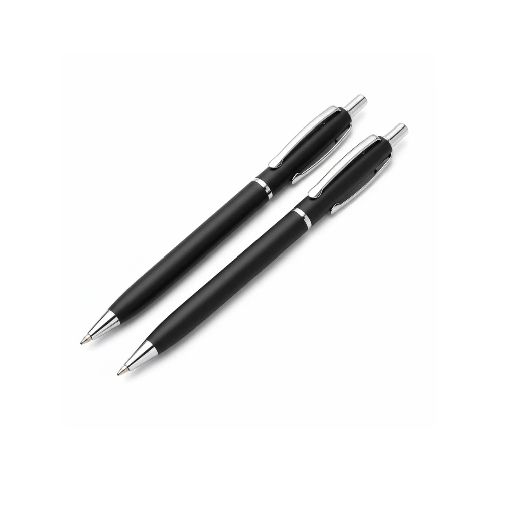 Custom Metal Pen Clip
