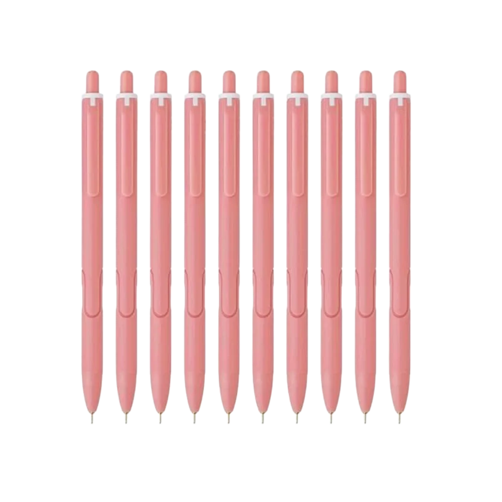 Branding Plastic Pen