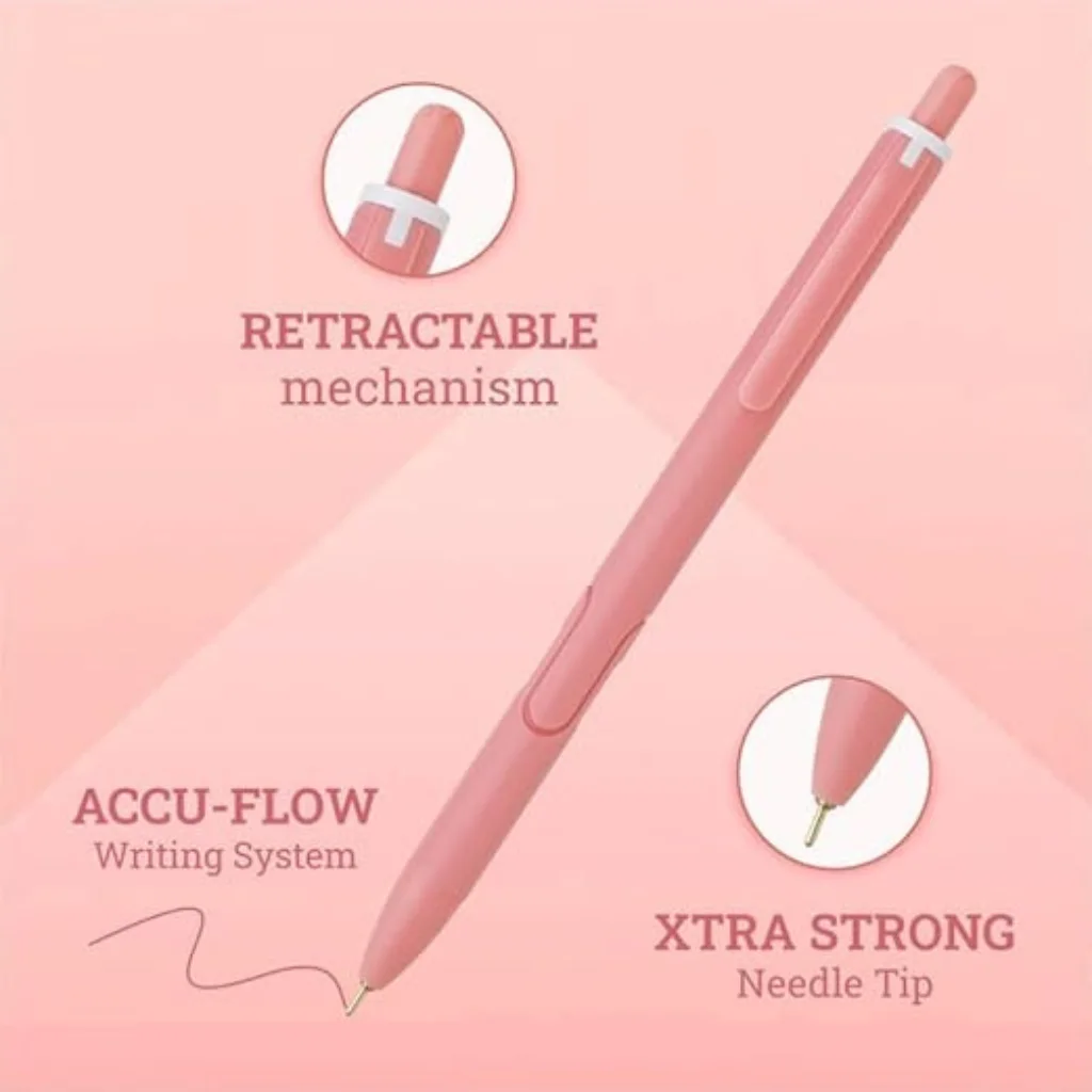 Branding Plastic Pen Grip