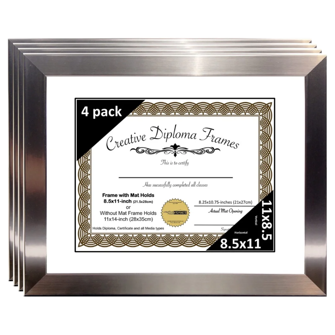 Printed Photo Frames