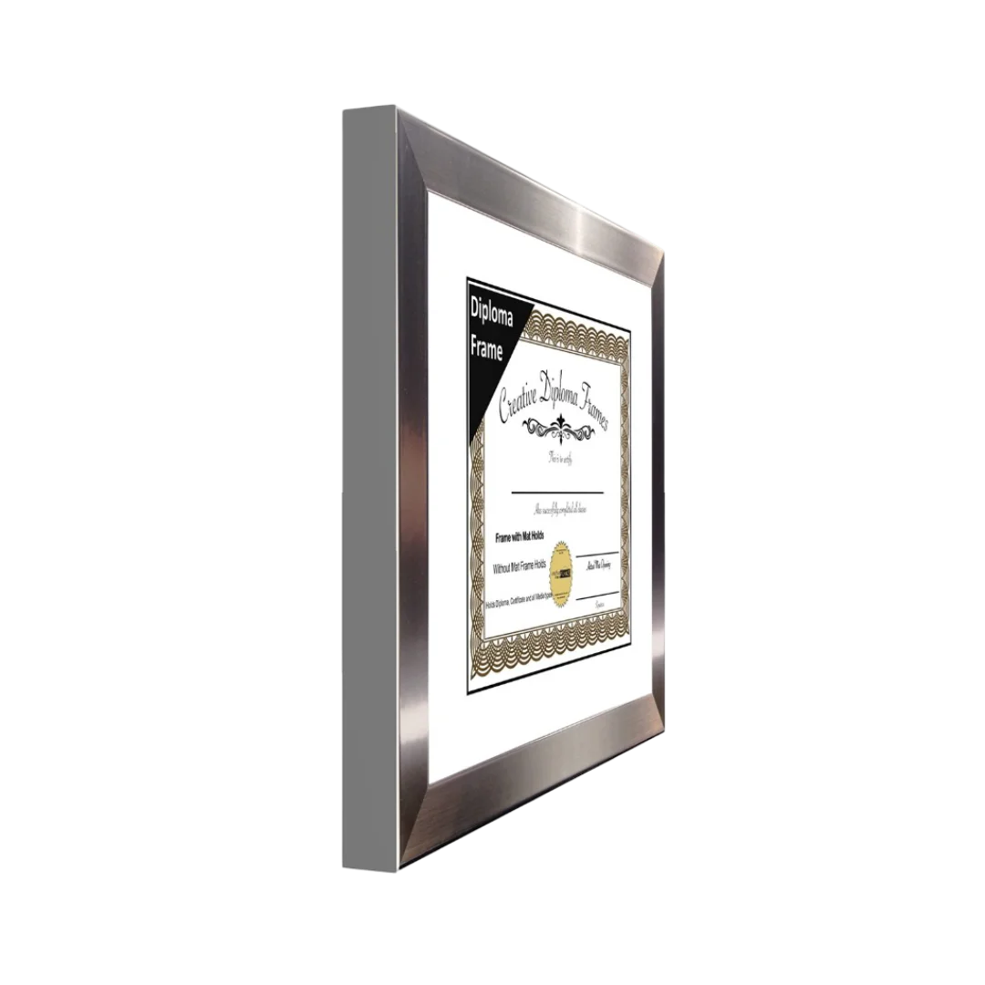 Printed Photo Frame Back
