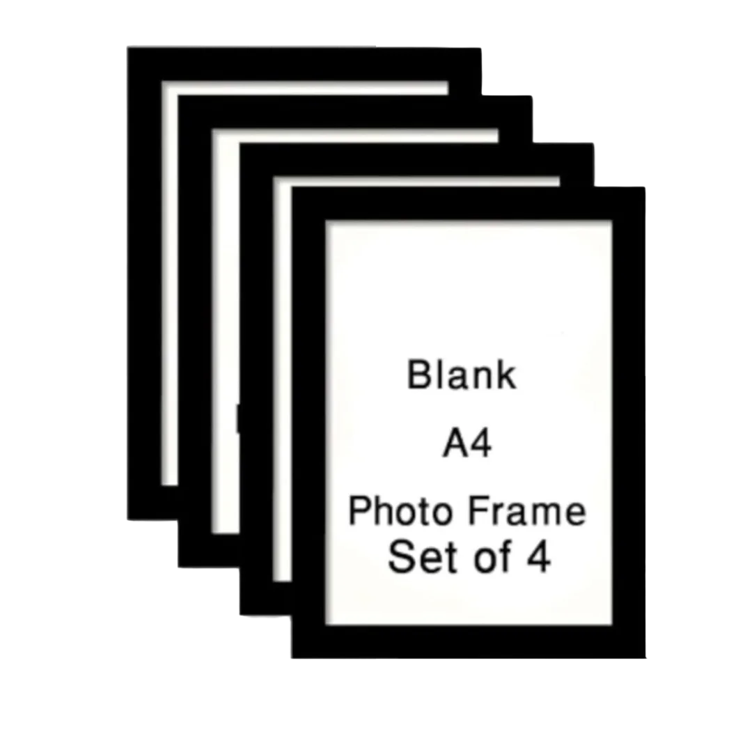 Customized Photo Frame for institutes