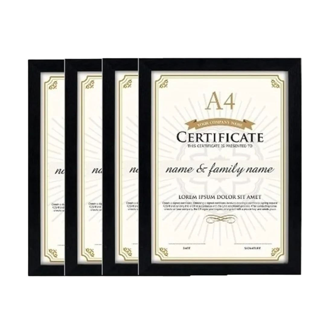 Designer Photo Frame Side