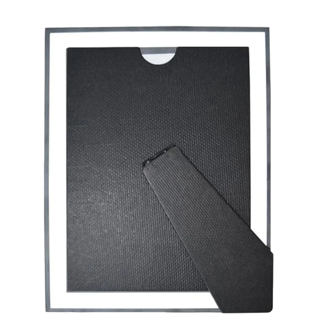 Branding Photo Frame Side