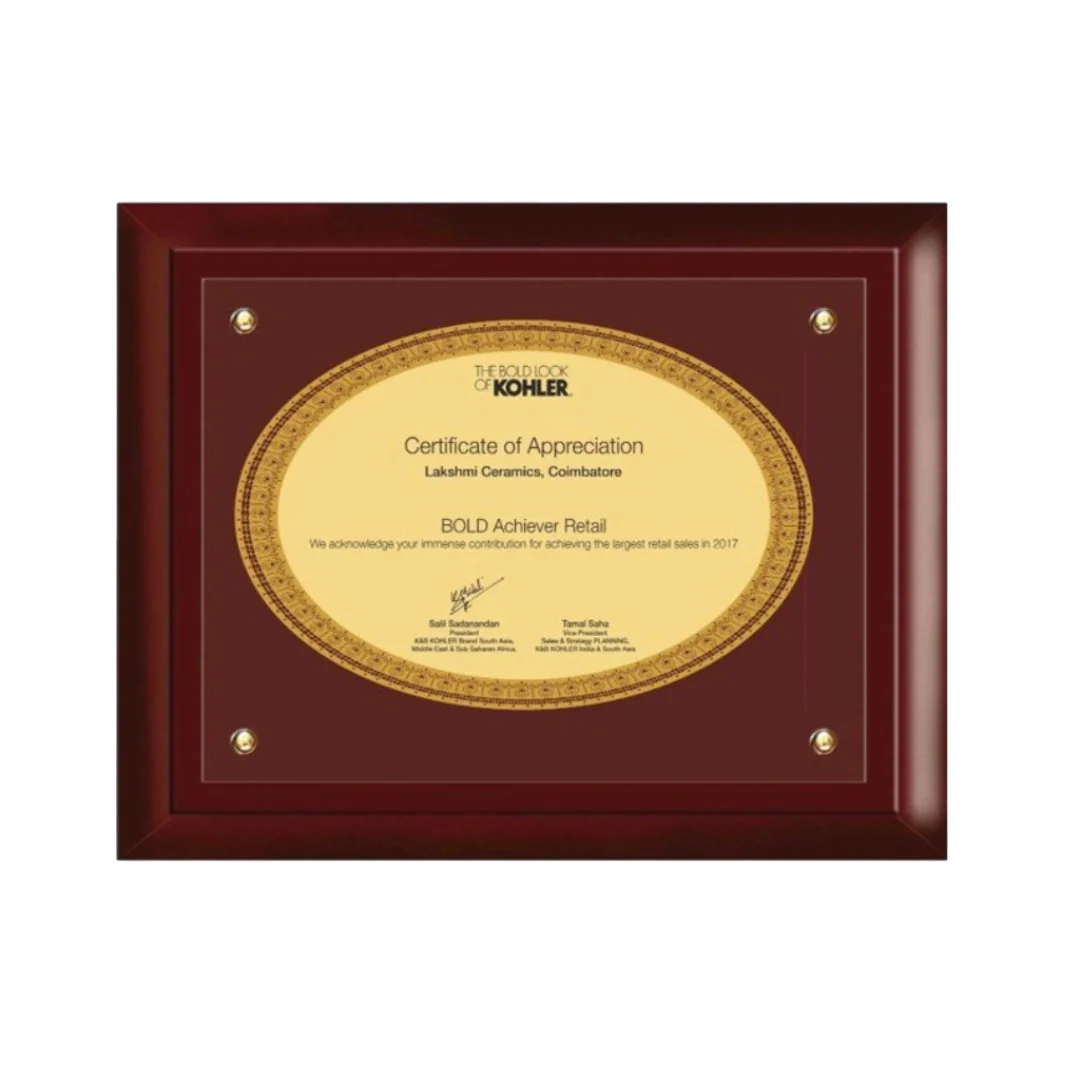 Personalized Photo Frames