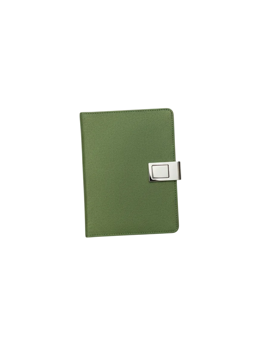 Designer Planner Open