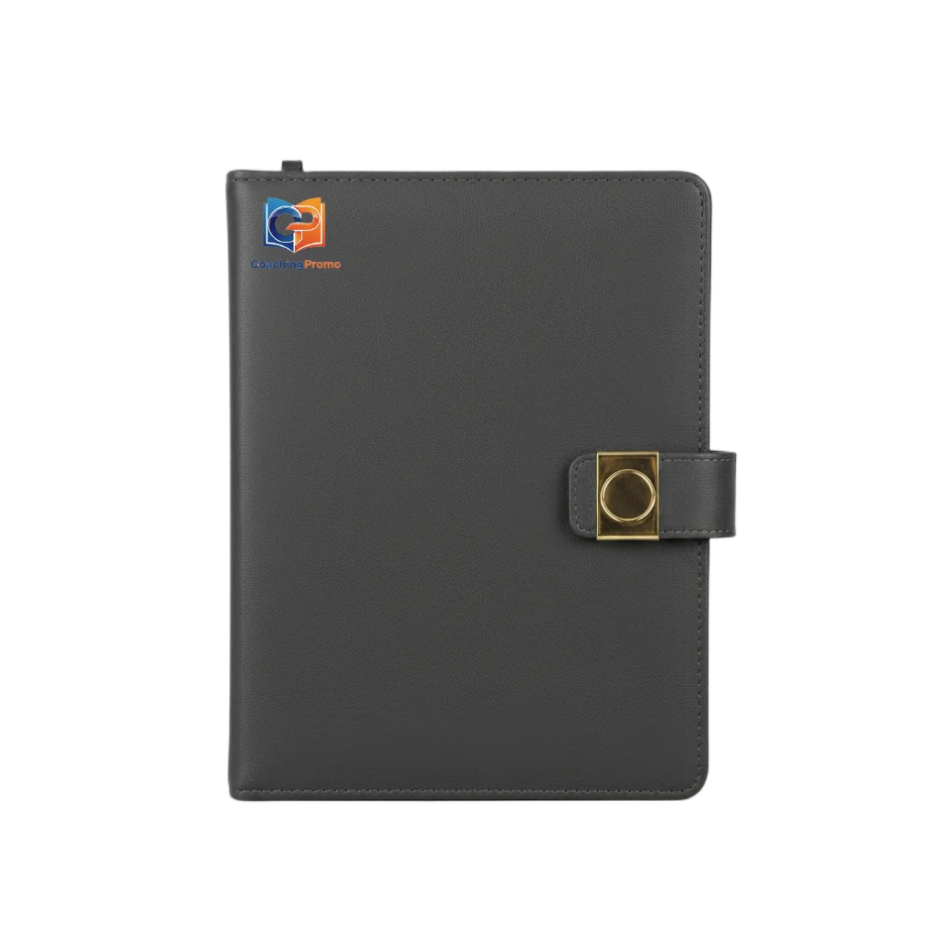 Custom Logo Planners
