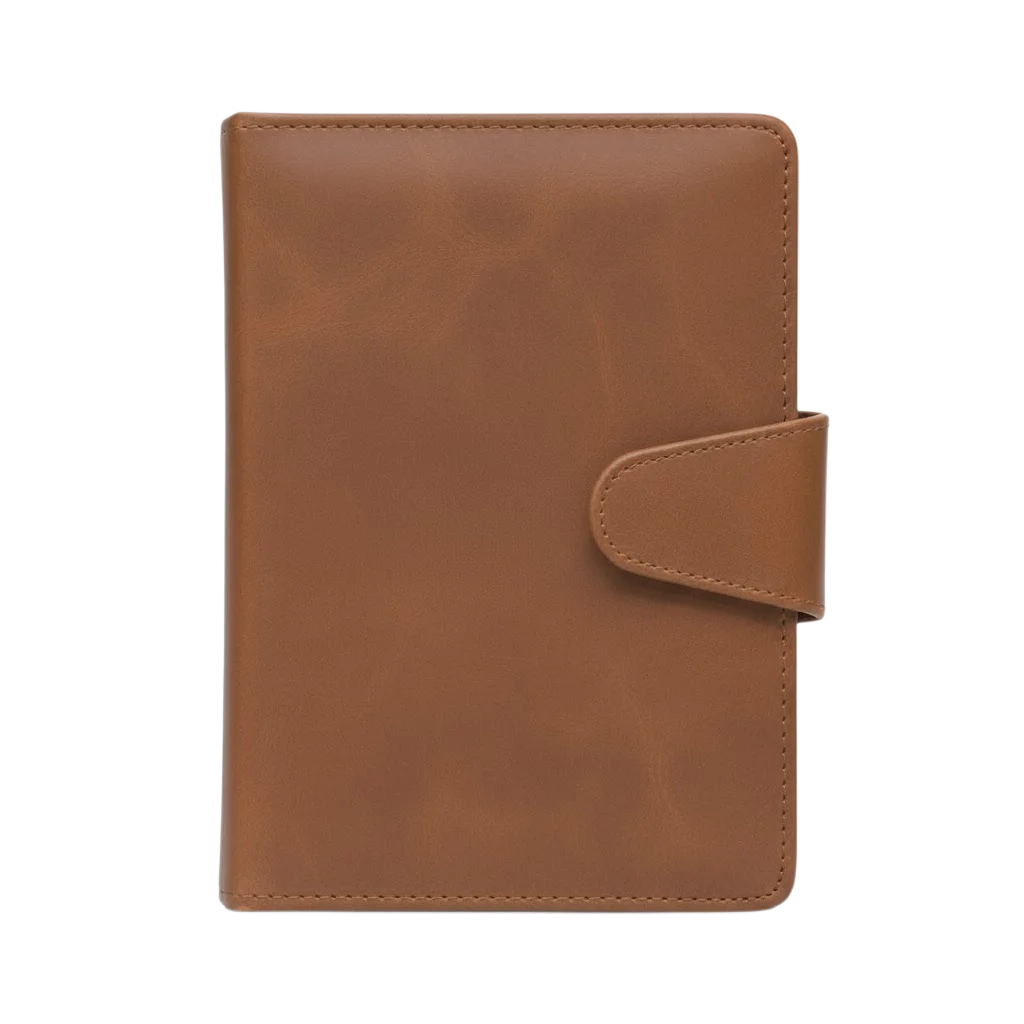 Branding Planner Side