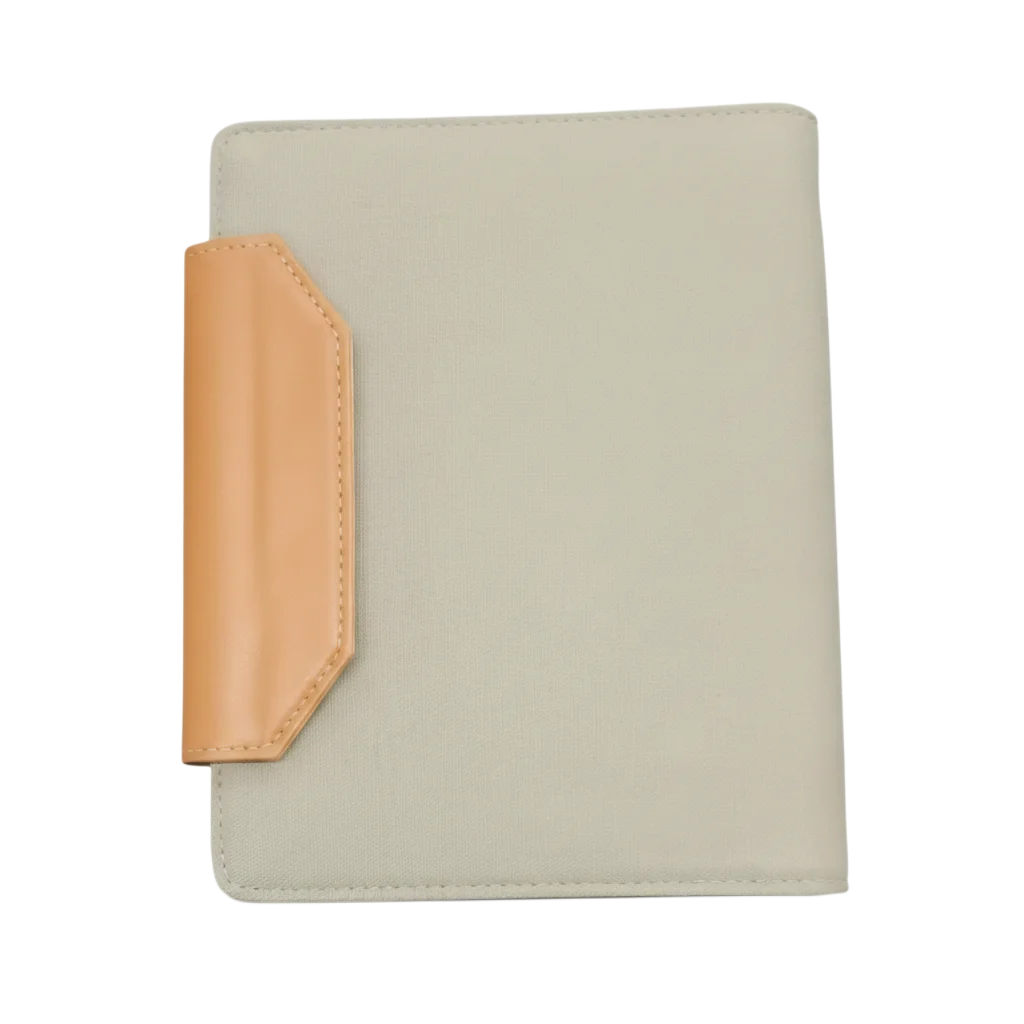 Personalized Planner Side