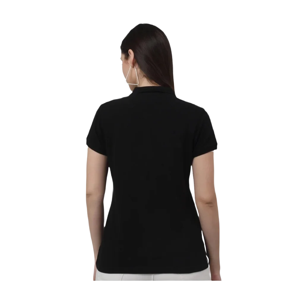 Back View