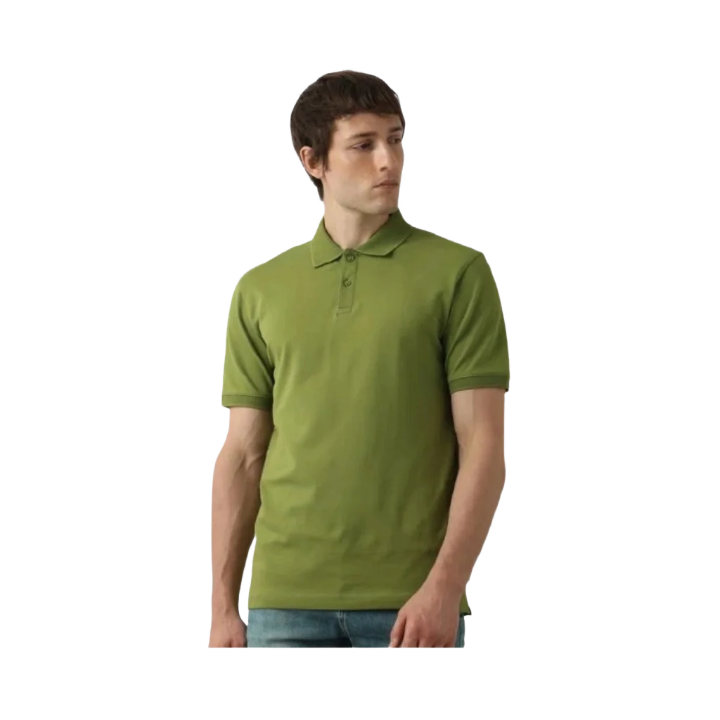Academy  Polo T-Shirt