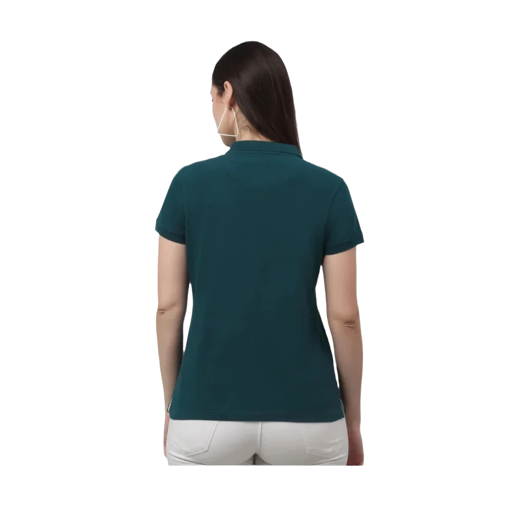 Back