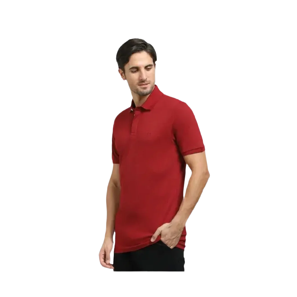 Personalized Polo T-Shirts