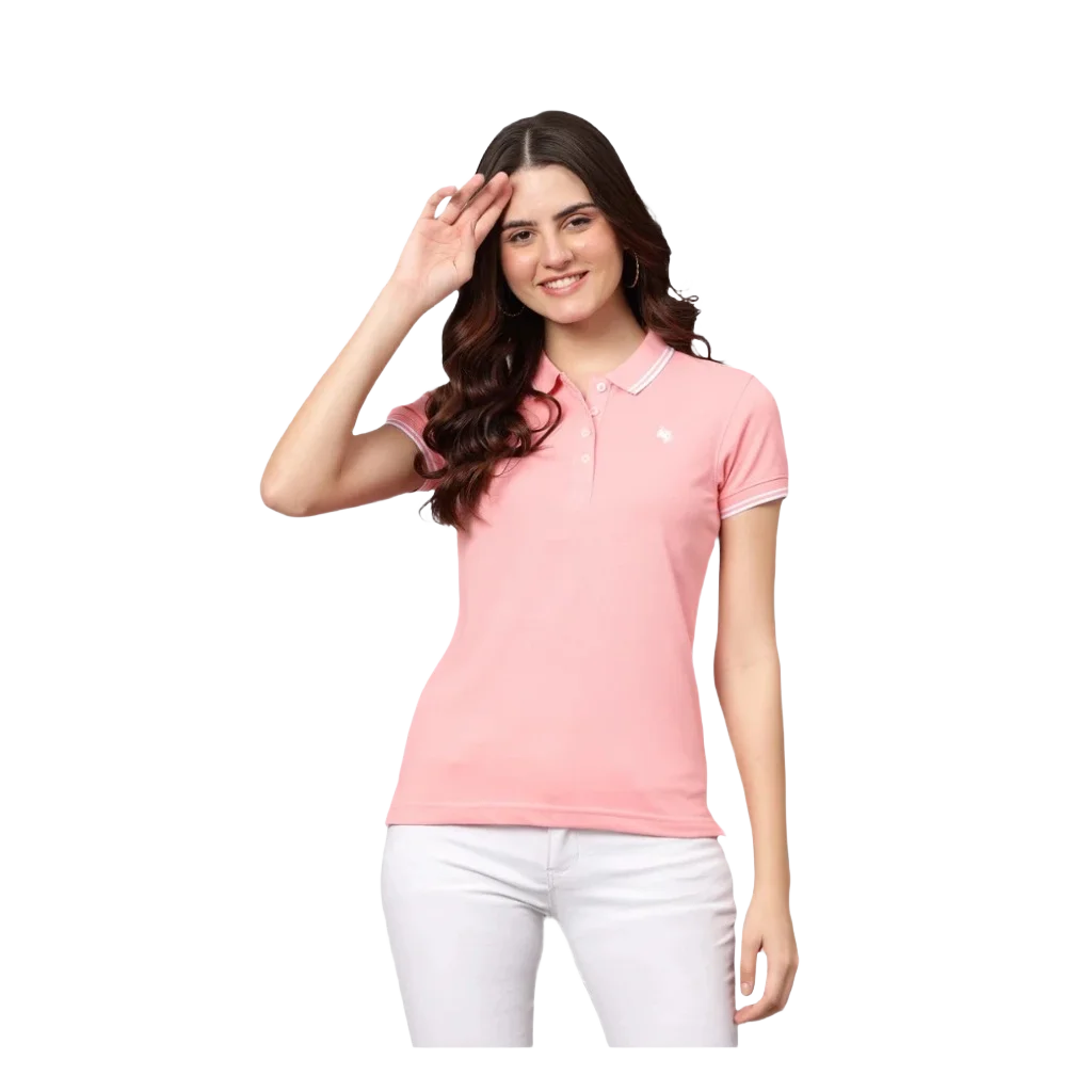Coaching Polo T-Shirts