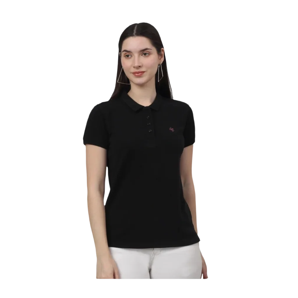 Sports Polo T-Shirts