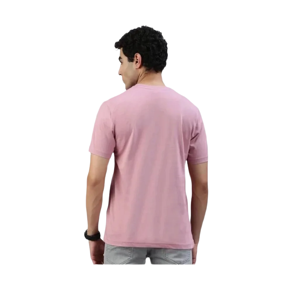 Back