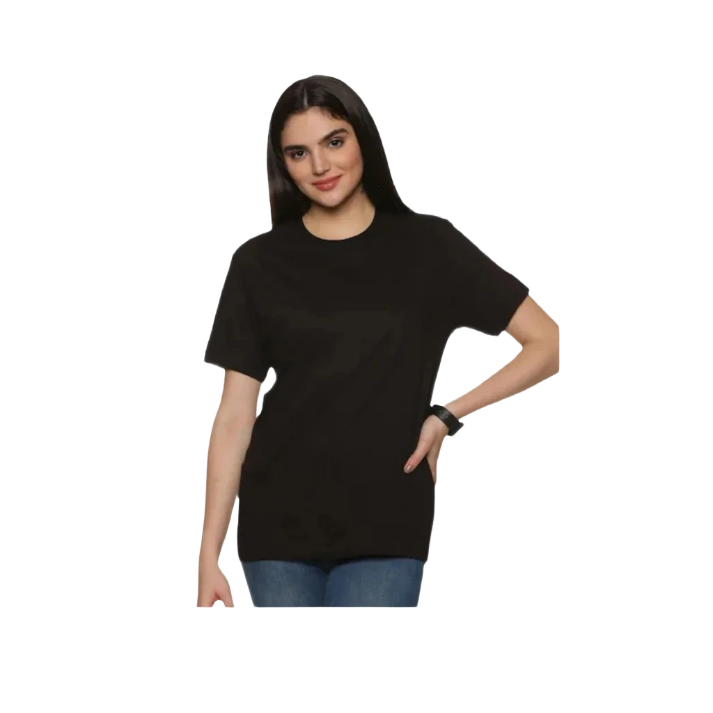 Institute Round Neck T-Shirts