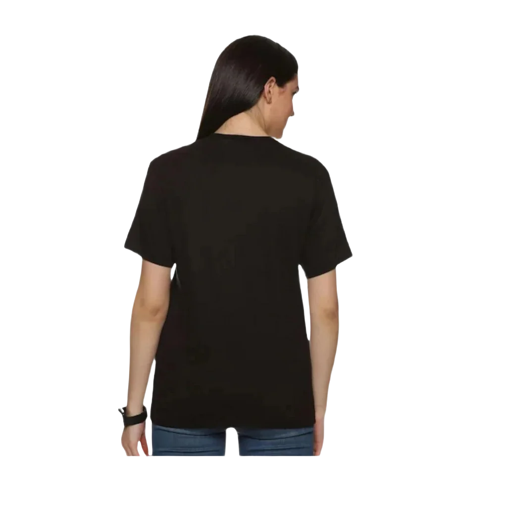 Back