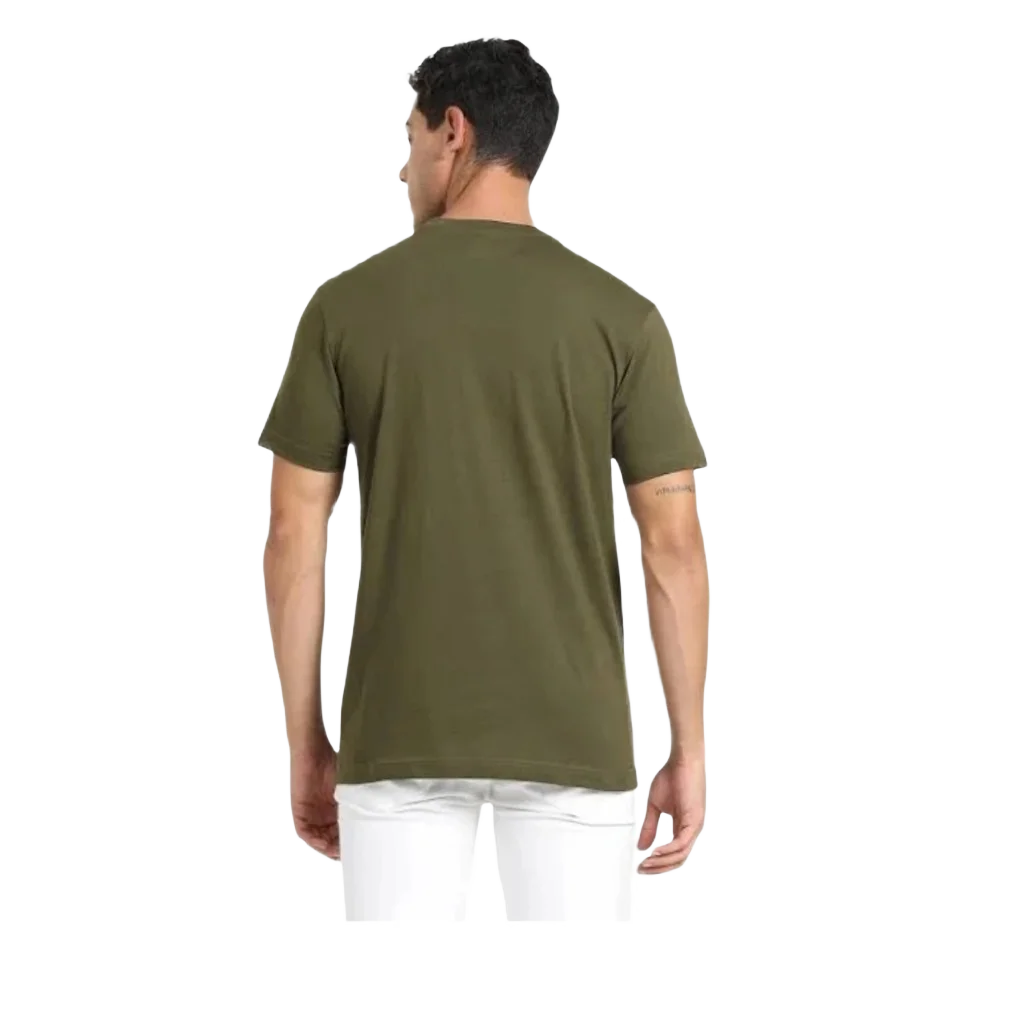 Back