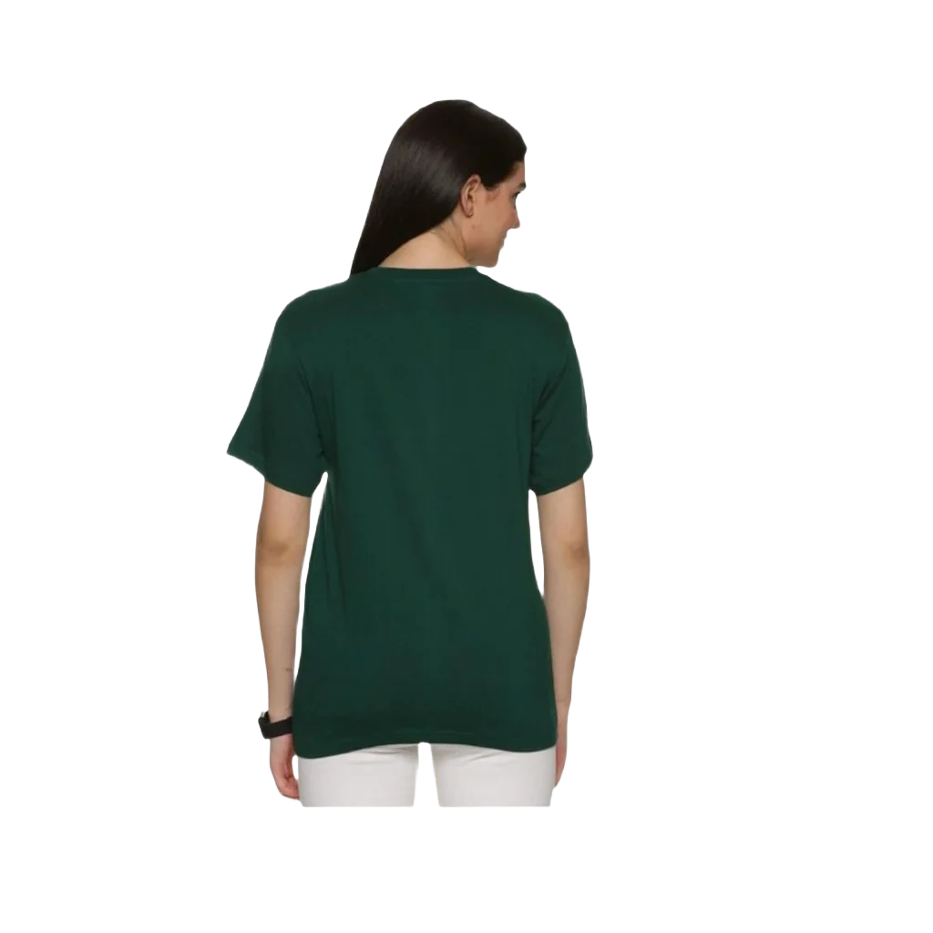 Back View