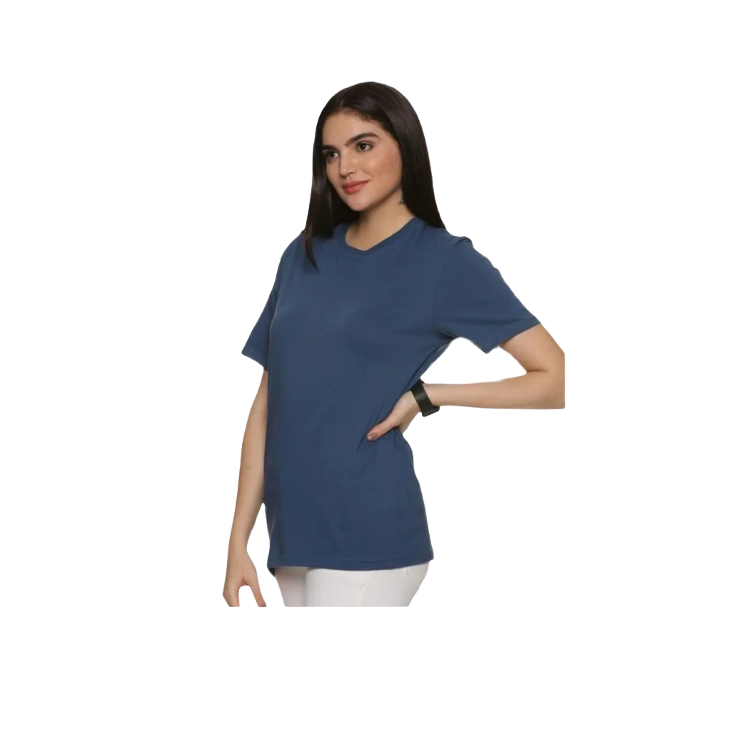 Back Print
