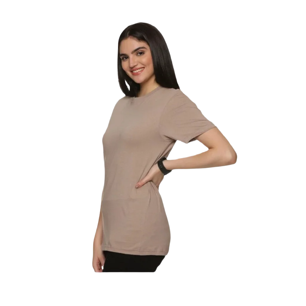 Premium Institute Round Neck T-Shirts