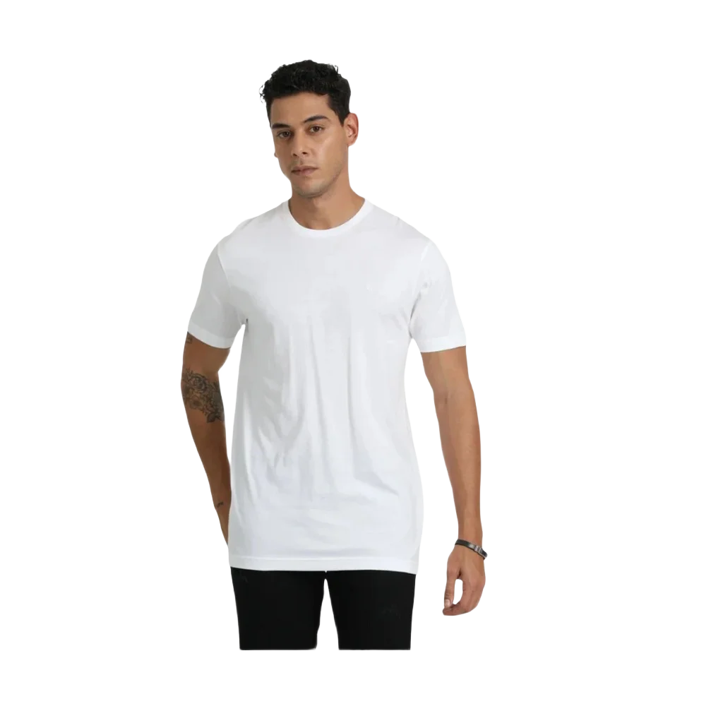 Coaching Promotional Round Neck T-Shirts - main product