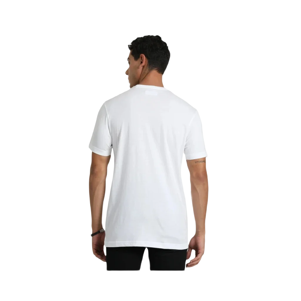 Back Print