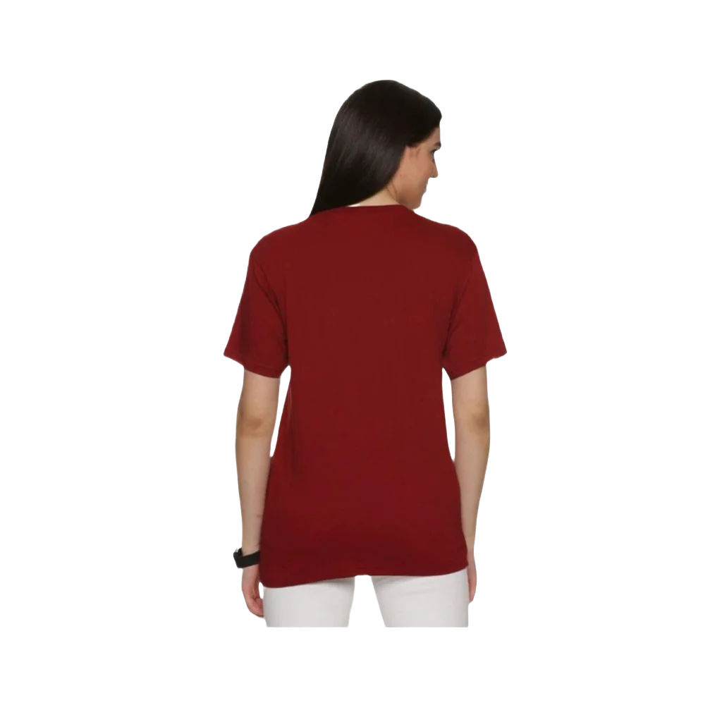 Back View