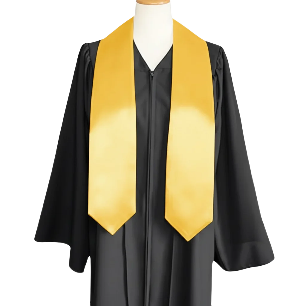 Sleek Sash Side