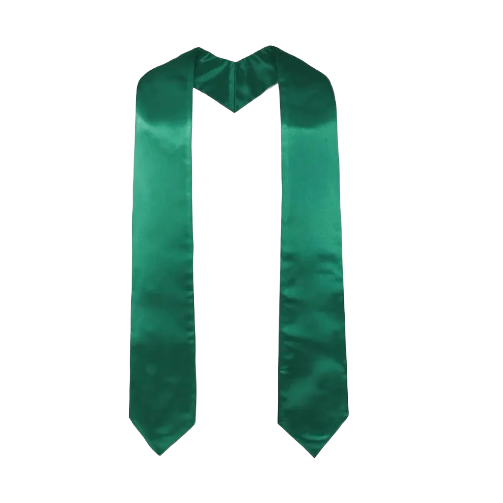 Custom Sash Back