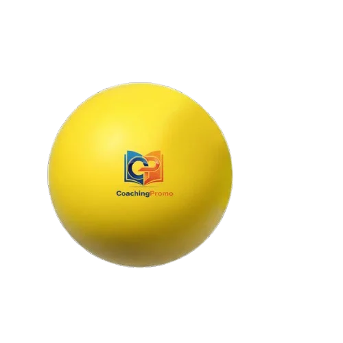 Custom Stress Balls
