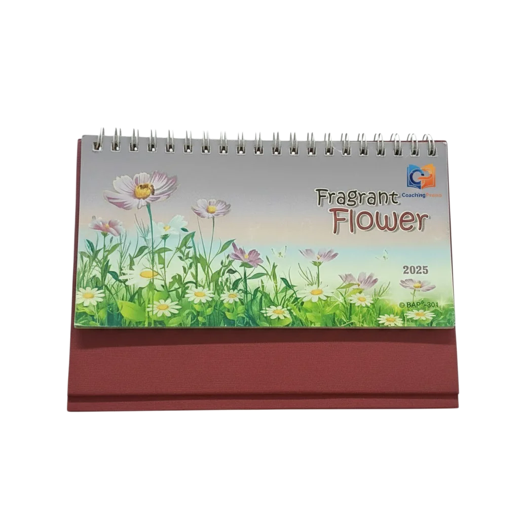 Custom Table Calendars