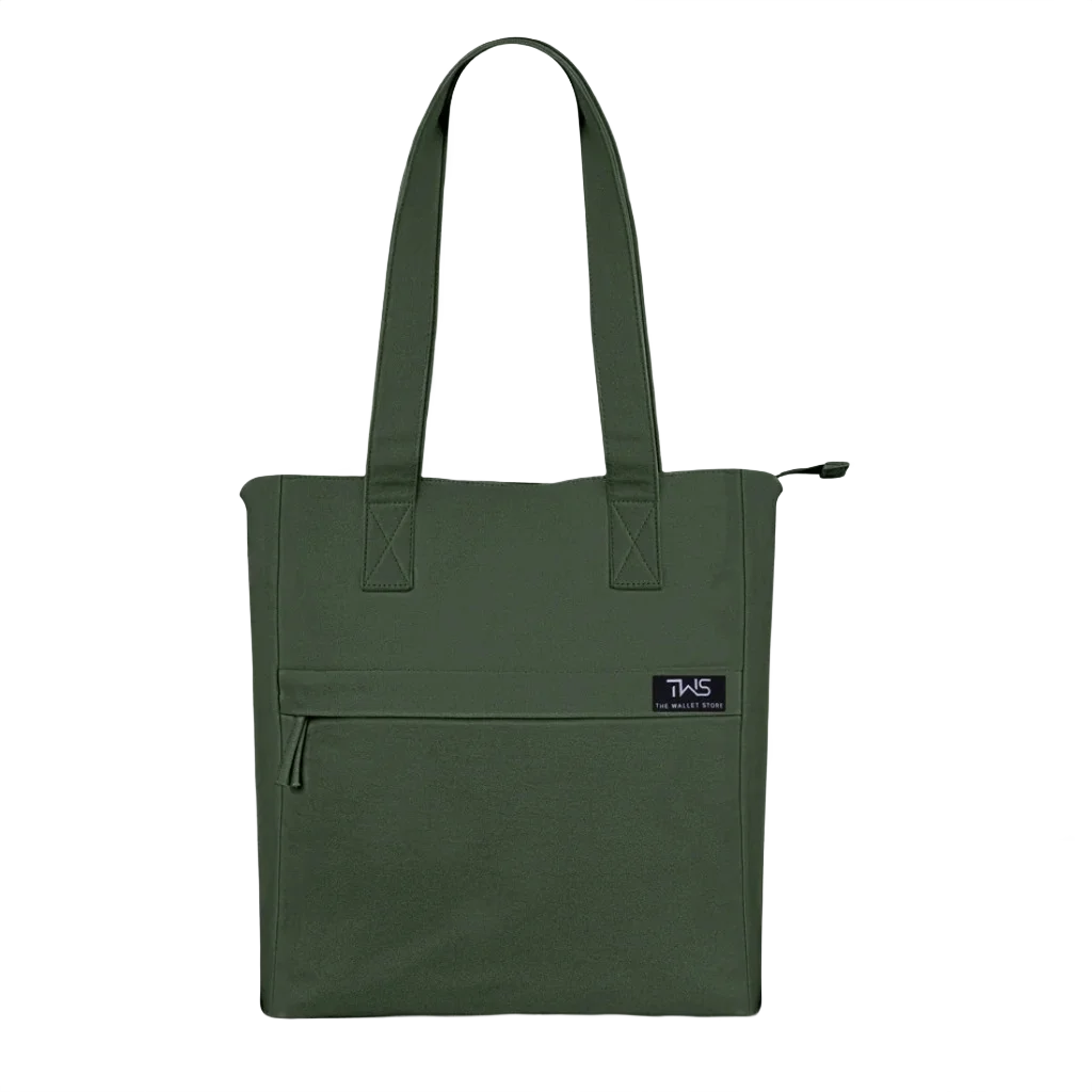 Printed Institute Tote Bags
