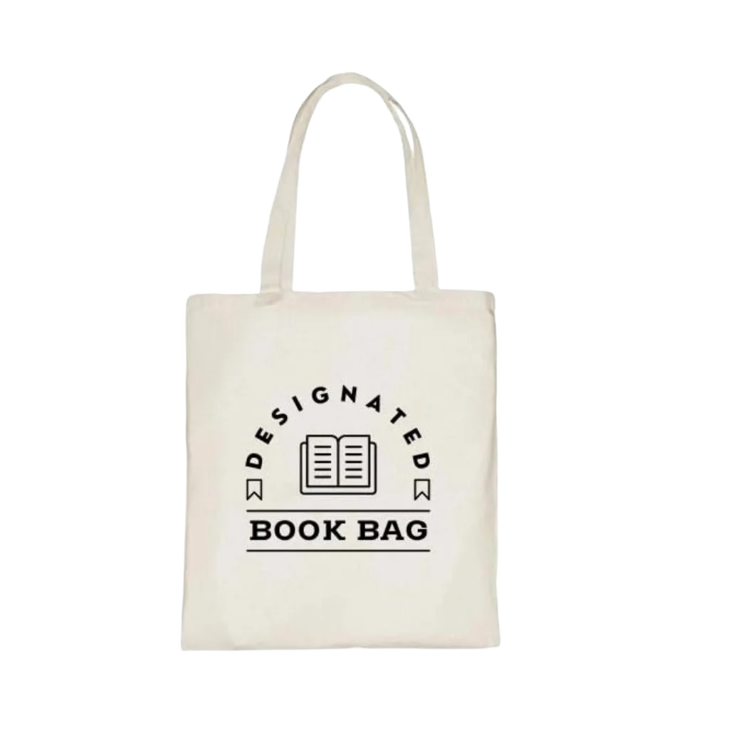 Custom Logo Institute Tote Bags