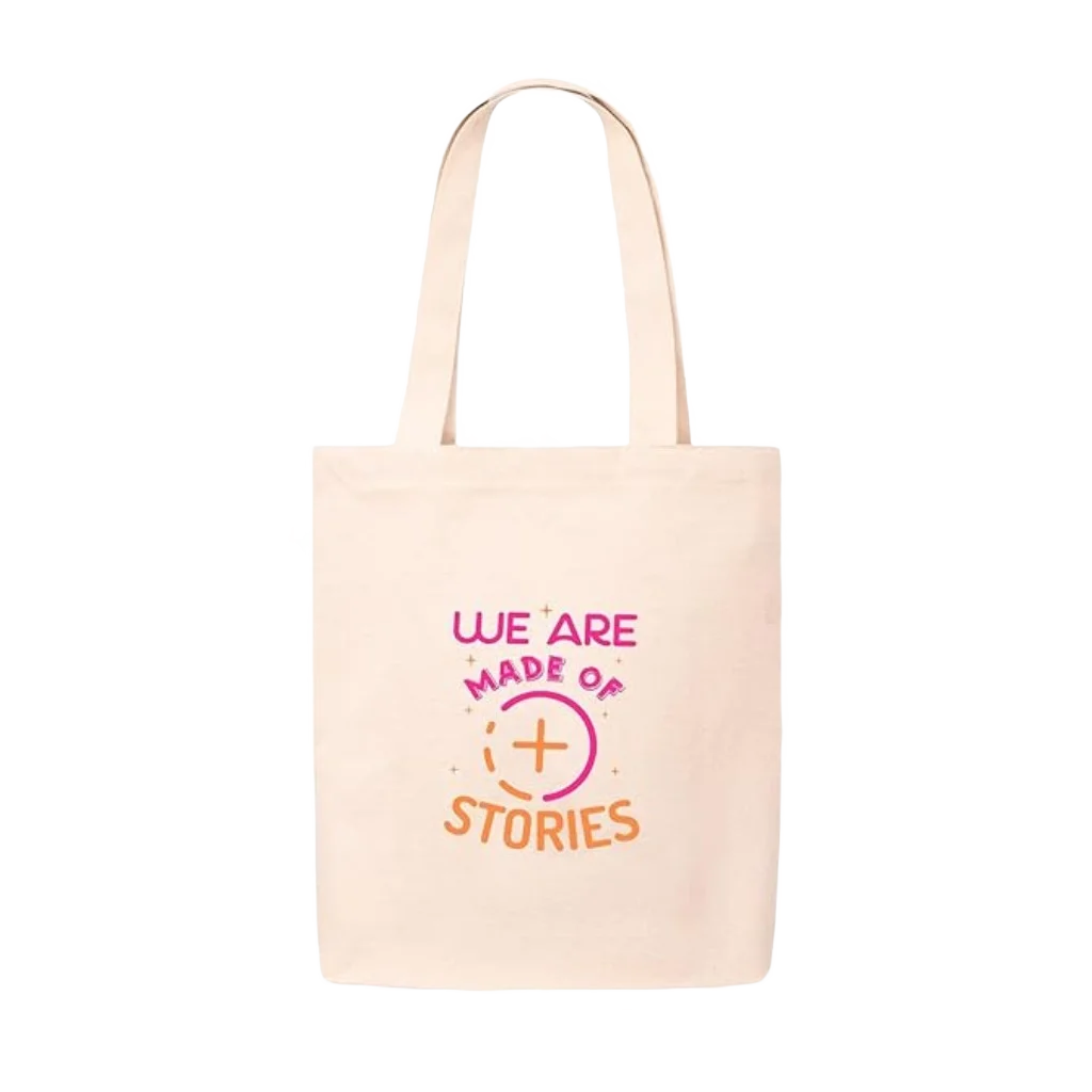 Customized Tote Bag for institutes