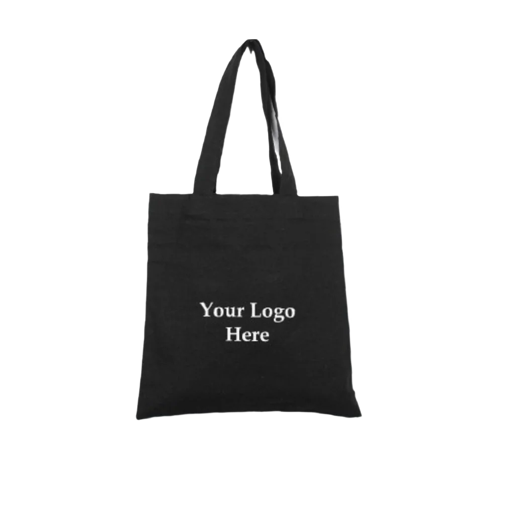 Customized Institute Tote Bags