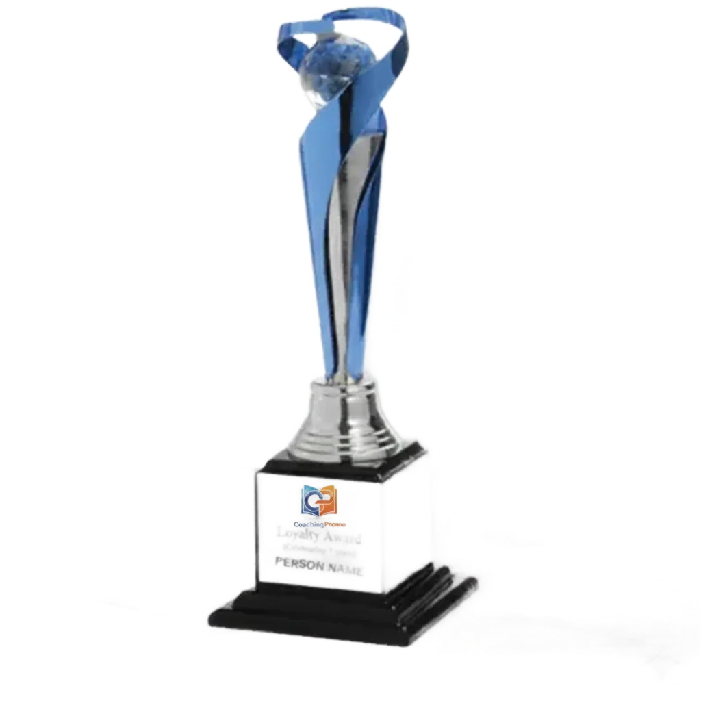 Custom Trophies