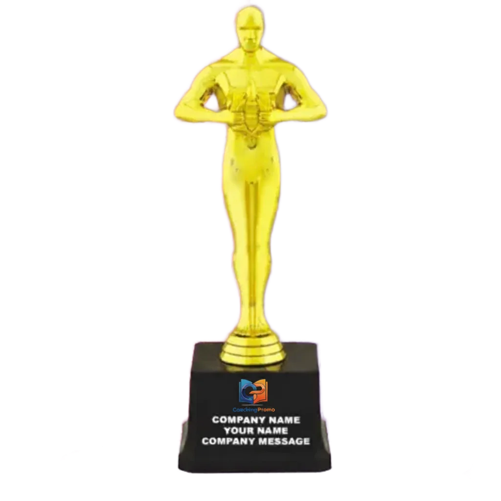 Branding Trophies
