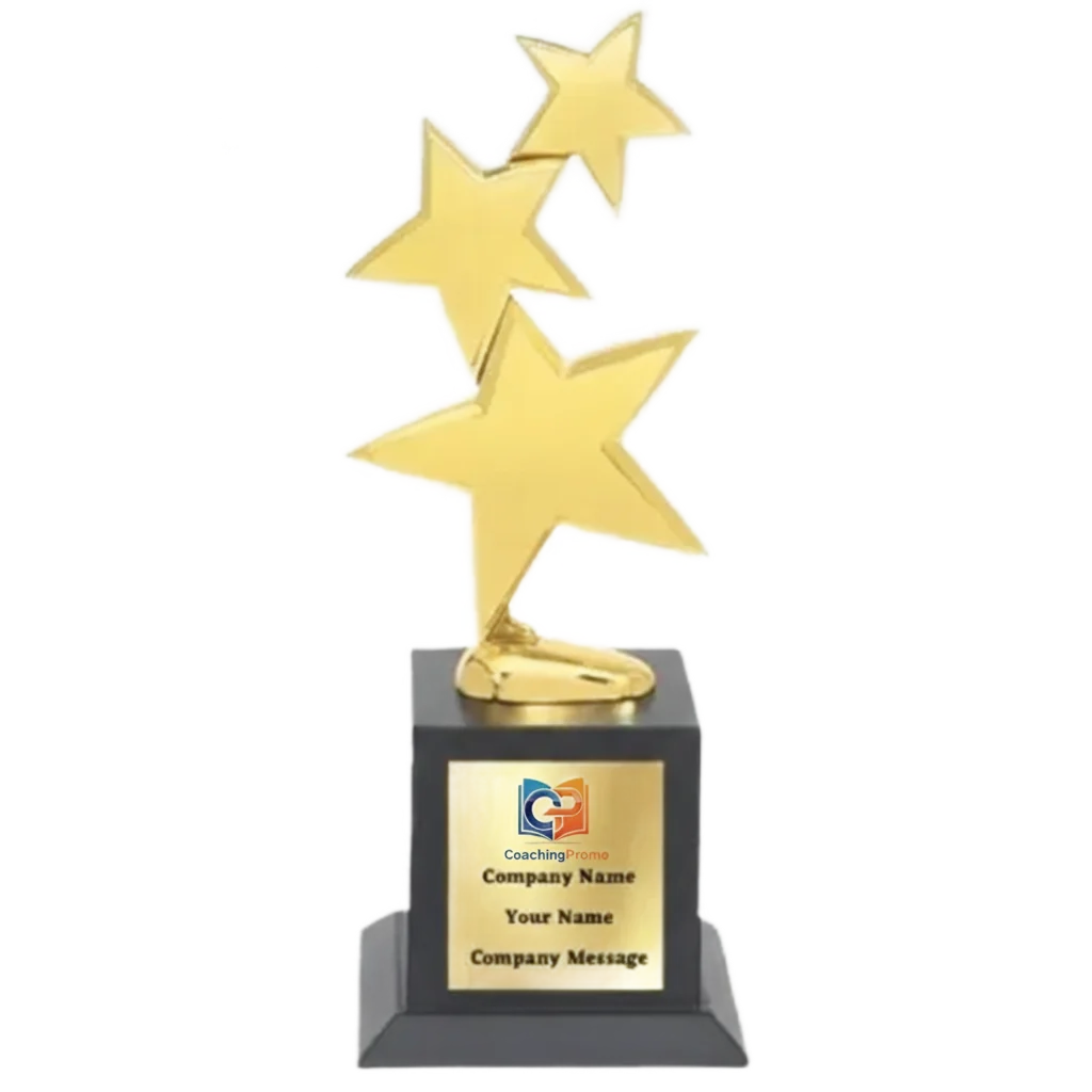 Personalized Trophies