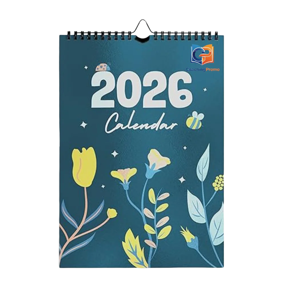 Custom Wall Calendars