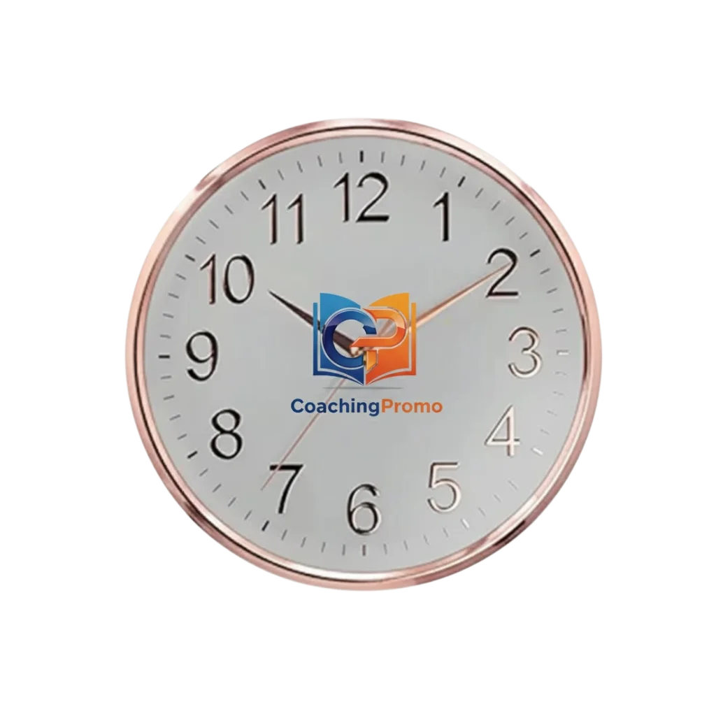 Custom Wall Clocks