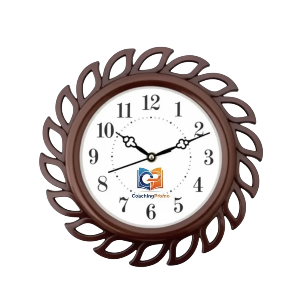 Designer Wall Clocks
