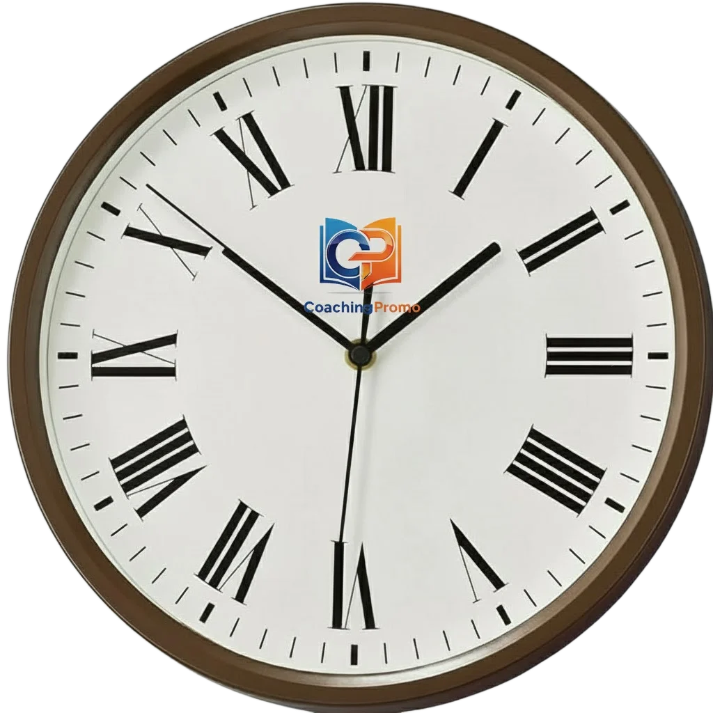 Branding Wall Clocks